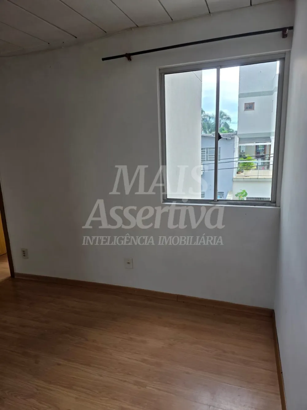 Apartamento semimobiliado para venda em Novo Hamburgo bairro Hamburgo Velho