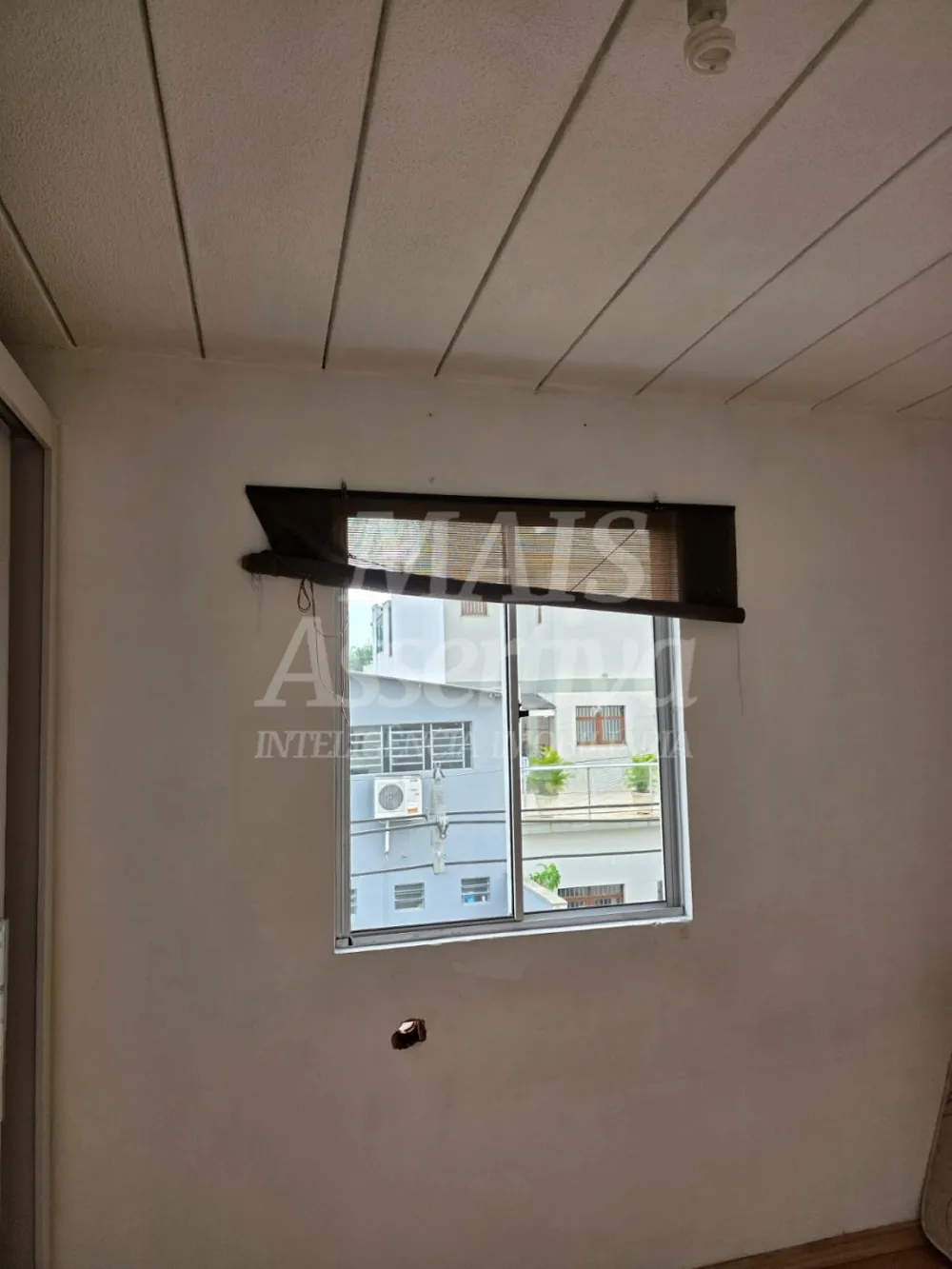 Apartamento semimobiliado para venda em Novo Hamburgo bairro Hamburgo Velho