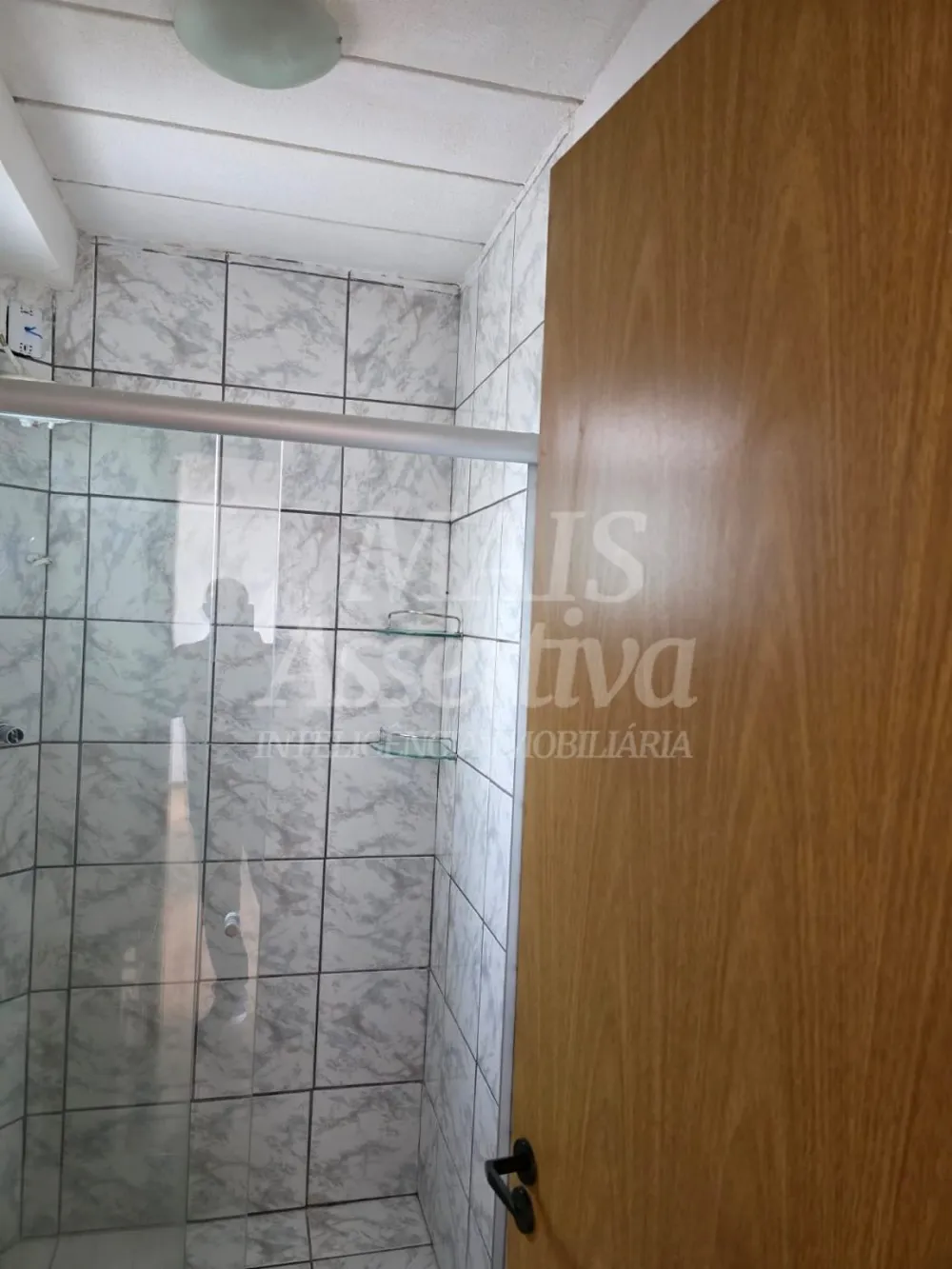 Apartamento semimobiliado para venda em Novo Hamburgo bairro Hamburgo Velho