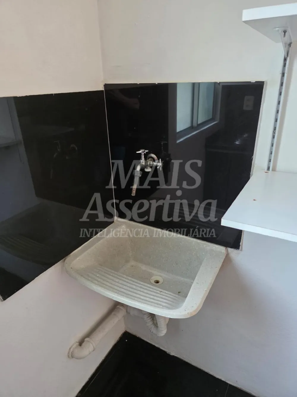 Apartamento semimobiliado para venda em Novo Hamburgo bairro Hamburgo Velho