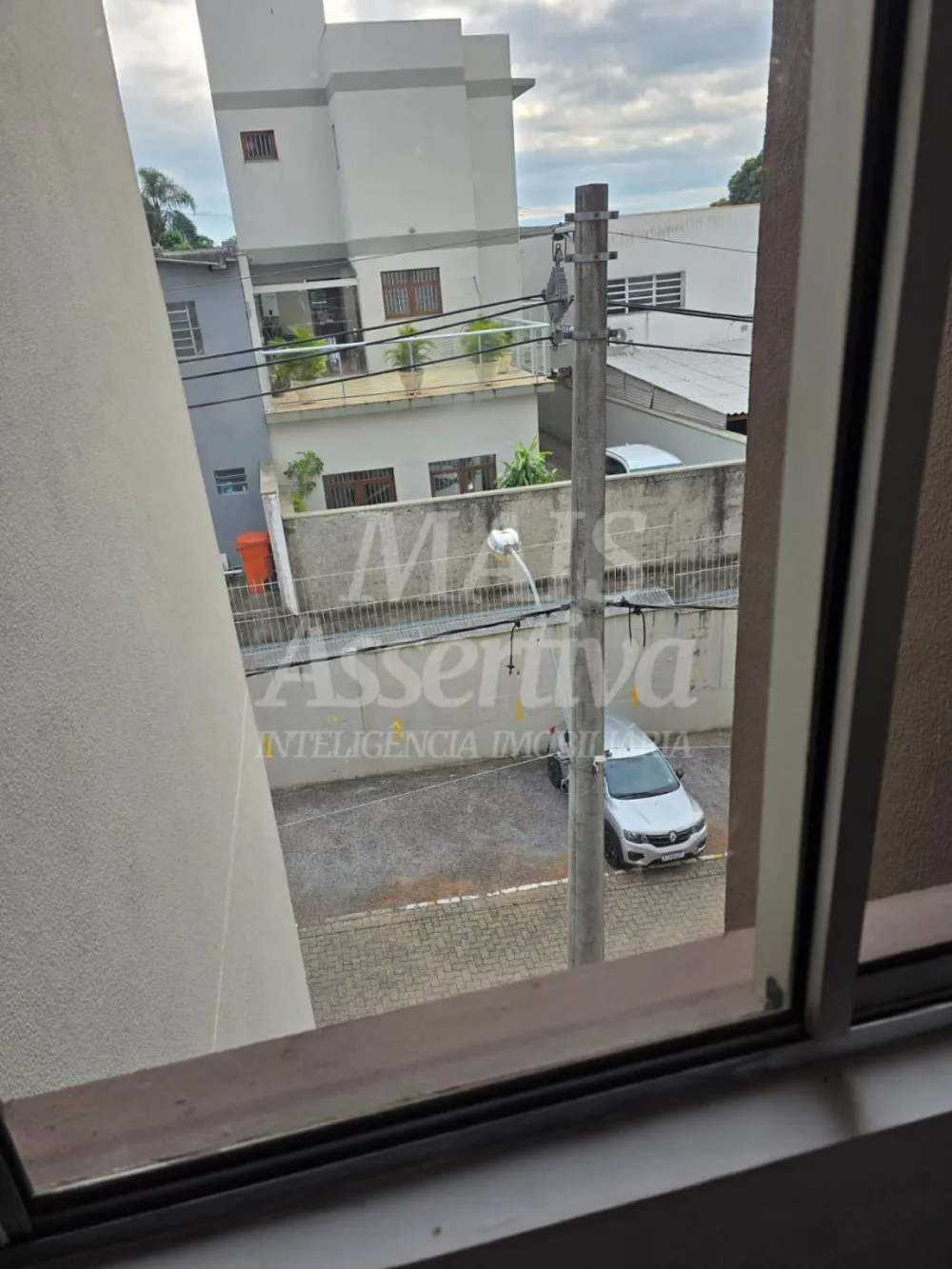 Apartamento semimobiliado para venda em Novo Hamburgo bairro Hamburgo Velho