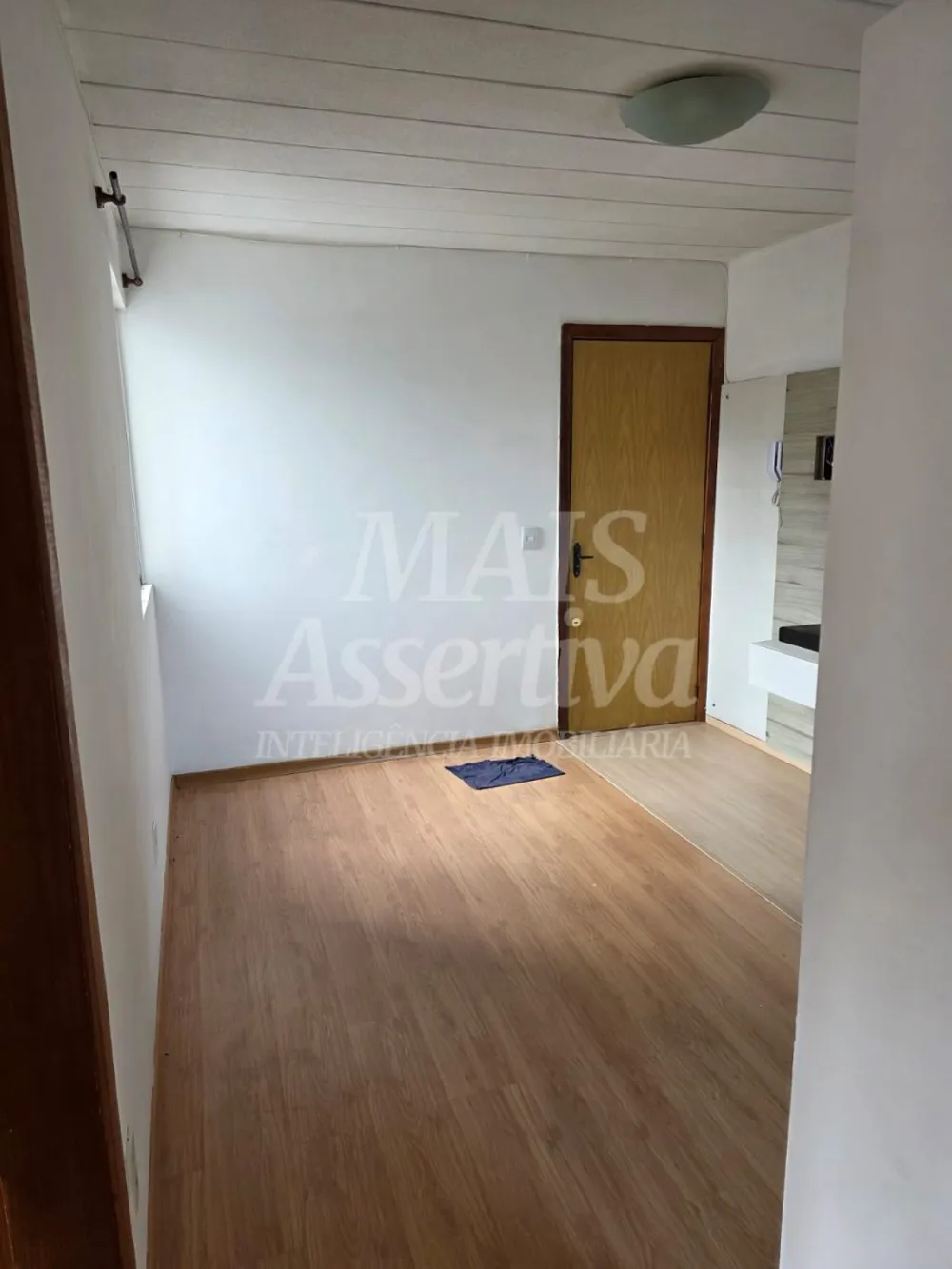 Apartamento semimobiliado para venda em Novo Hamburgo bairro Hamburgo Velho