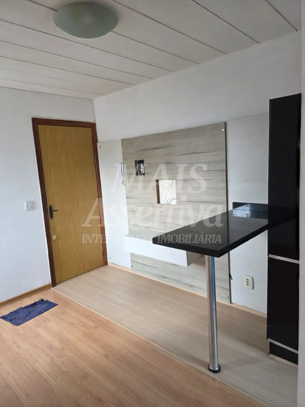 Apartamento semimobiliado para venda em Novo Hamburgo bairro Hamburgo Velho