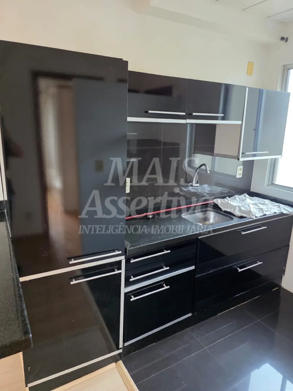 Apartamento semimobiliado para venda em Novo Hamburgo bairro Hamburgo Velho