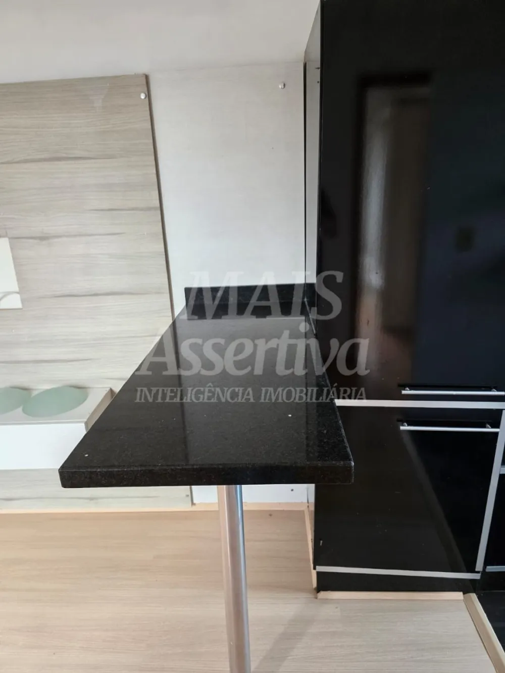 Apartamento semimobiliado para venda em Novo Hamburgo bairro Hamburgo Velho
