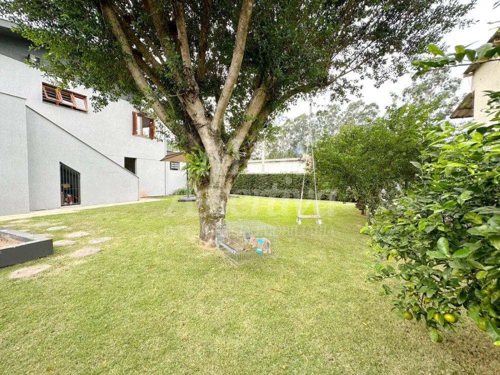 Casa mobiliada para venda, 3 dormitórios - bairro Floresta em Estancia Velha