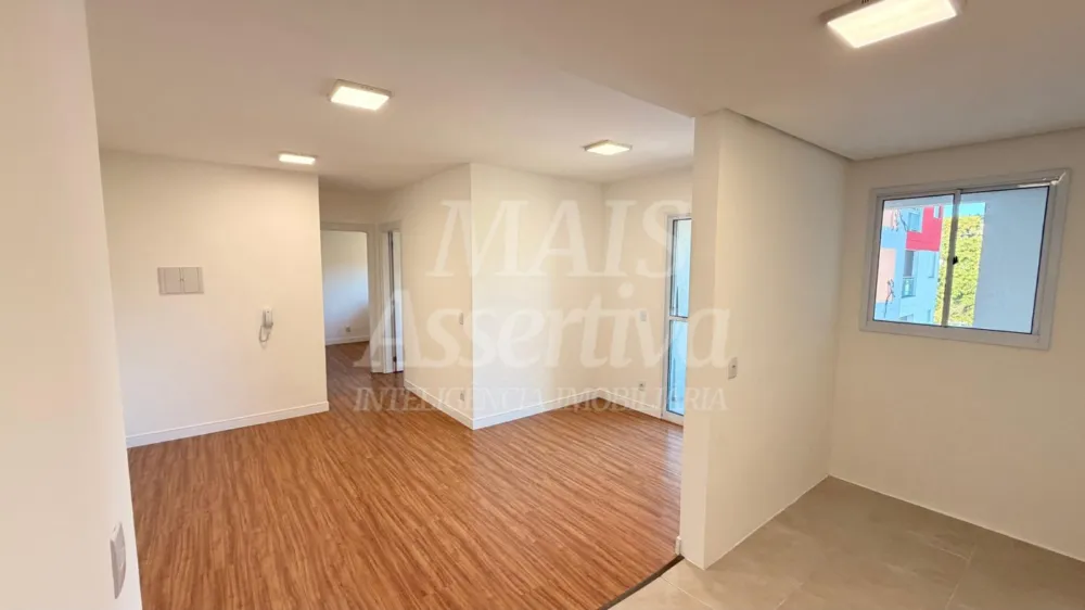 Apartamento 2 quartos para Venda no bairro Operário em Novo Hamburgo