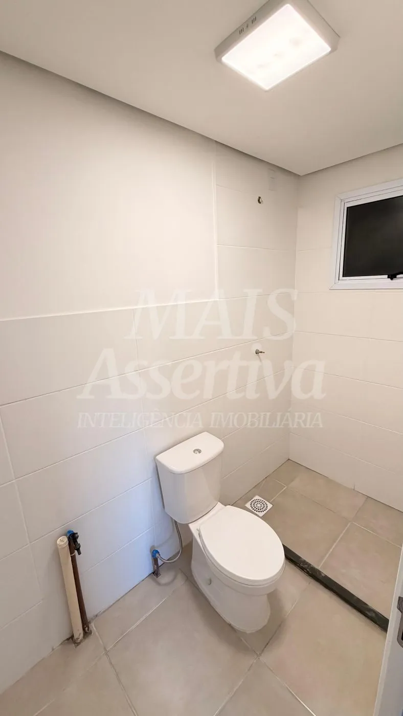 Apartamento 2 quartos para Venda no bairro Operário em Novo Hamburgo