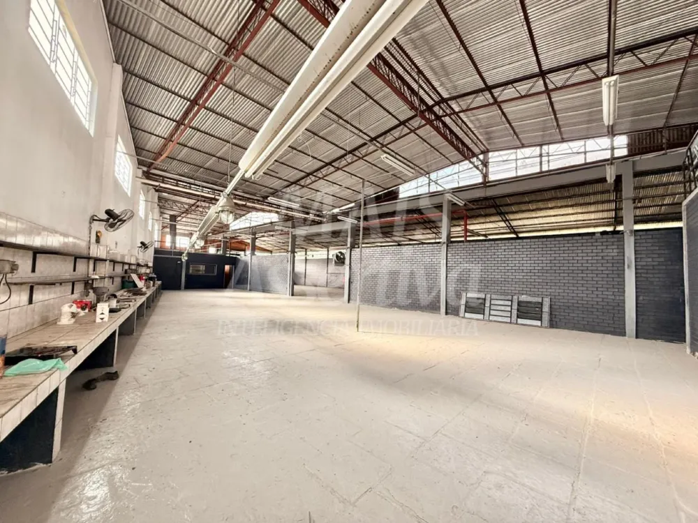 Prédio comercial pra locação de 1.440m² e terreno de 2.000m² - Novo hamburgo