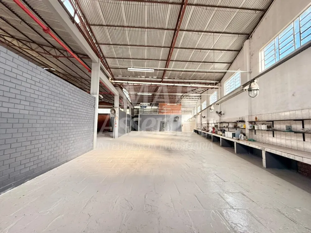 Prédio comercial pra locação de 1.440m² e terreno de 2.000m² - Novo hamburgo