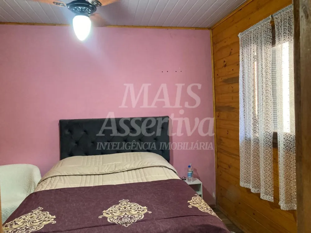 Casa 05 dormitórios para venda em Dois Irmãos bairro Floresta