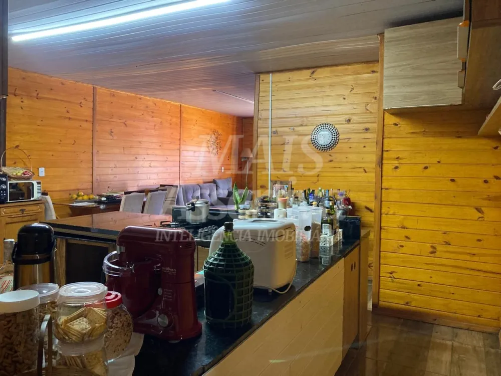 Casa 05 dormitórios para venda em Dois Irmãos bairro Floresta