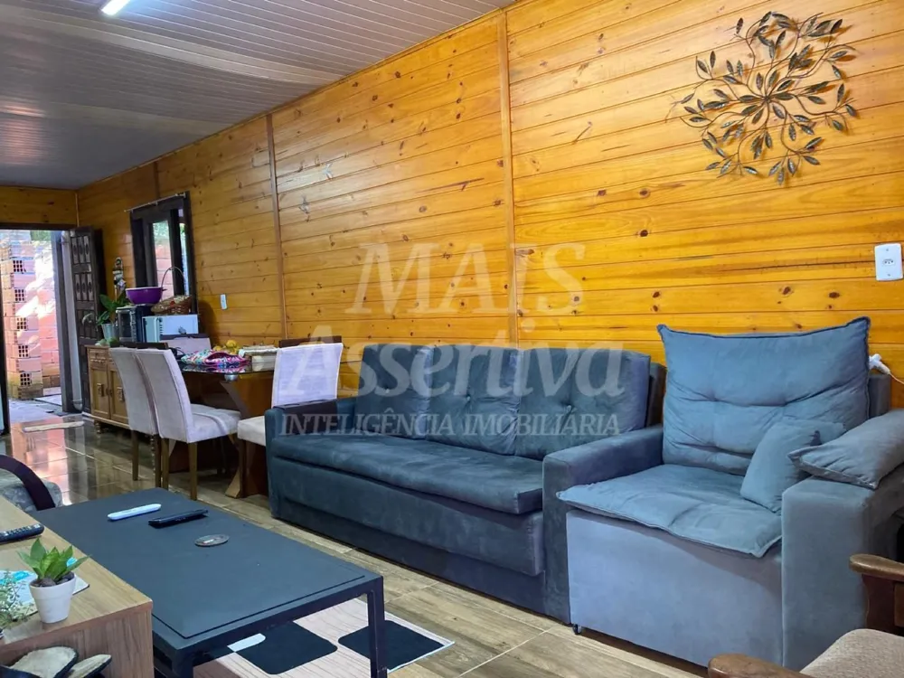 Casa 05 dormitórios para venda em Dois Irmãos bairro Floresta