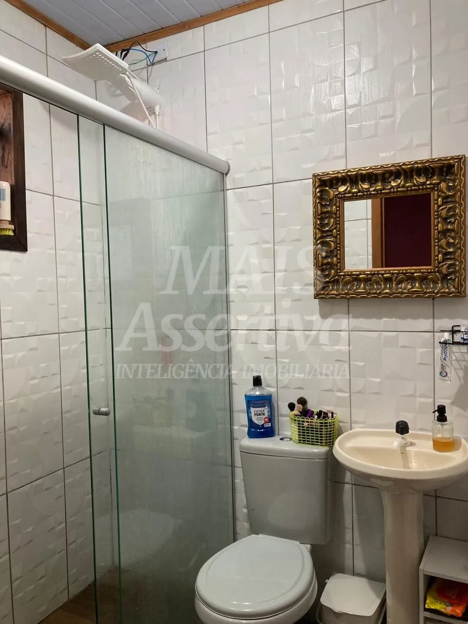 Casa 05 dormitórios para venda em Dois Irmãos bairro Floresta