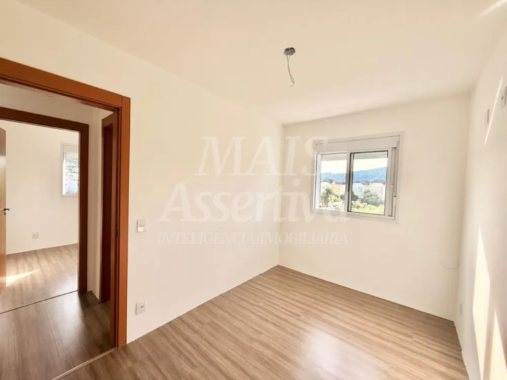 Apartamento para venda no Concept Residencial - São Jorge, Novo Hamburgo