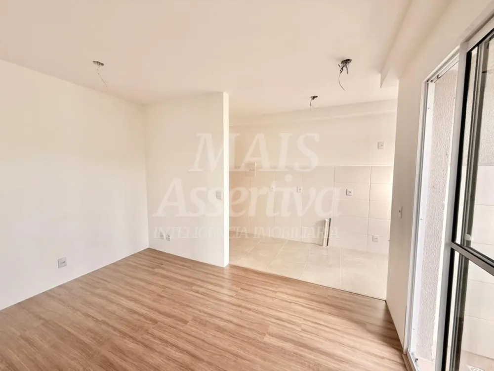 Apartamento para venda no Concept Residencial - São Jorge, Novo Hamburgo