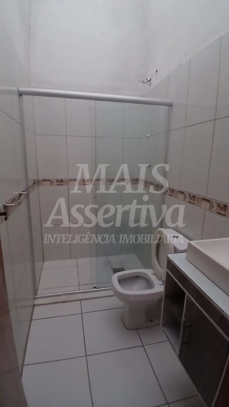 Sobrado Residencial Moradas do Parke-Rondonia