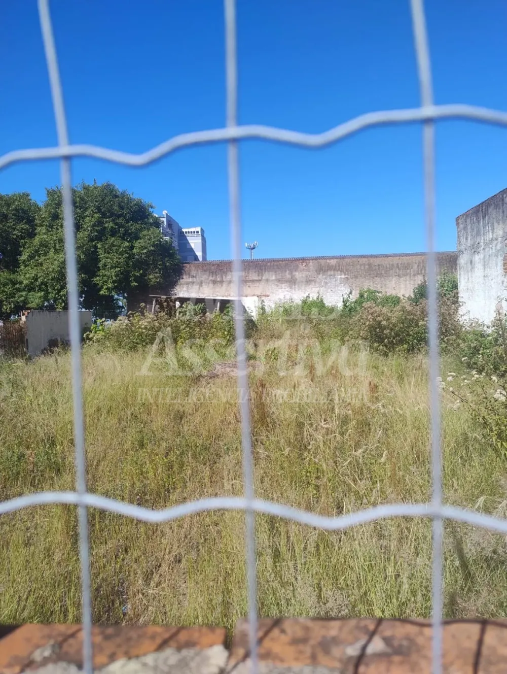 Terreno Comercial a venda Bairro Rio Branco