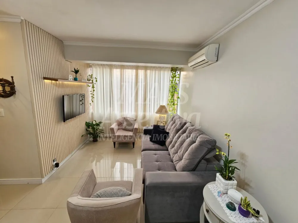 Apartamento térreo, semi mobiliado para venda - 66m² 
