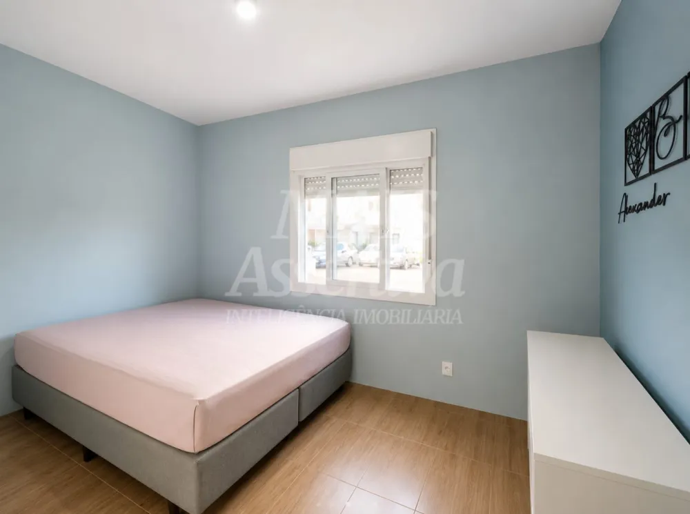 Apartamento térreo para venda - Monte Brasil, bairro Rôndonia em Novo Hamburgo 