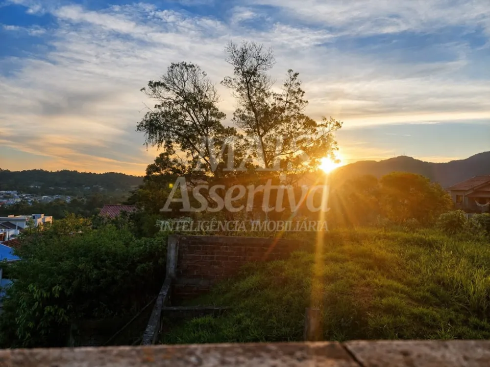 Casa semi mobiliada para venda - Solar do Campo em Campo Bom 