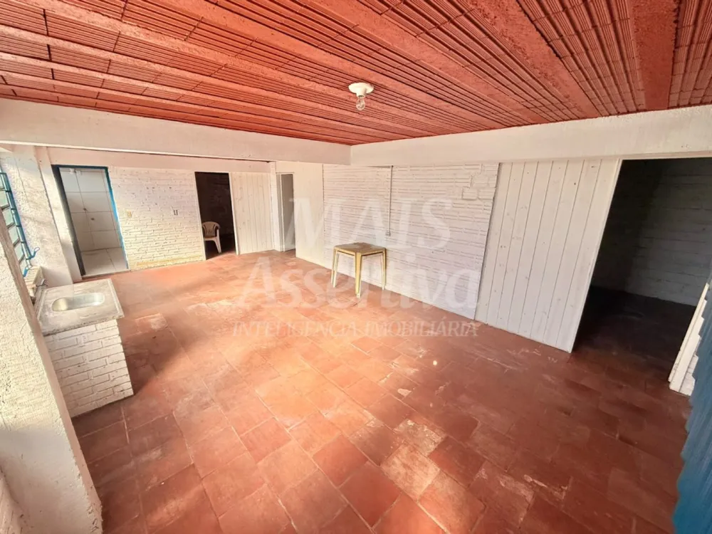 Imóvel comercial ara venda na Rua Guia Lopes de 750m² - prédio totalmente alugado
