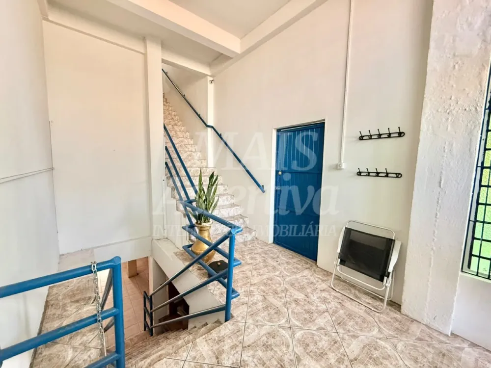 Imóvel comercial ara venda na Rua Guia Lopes de 750m² - prédio totalmente alugado
