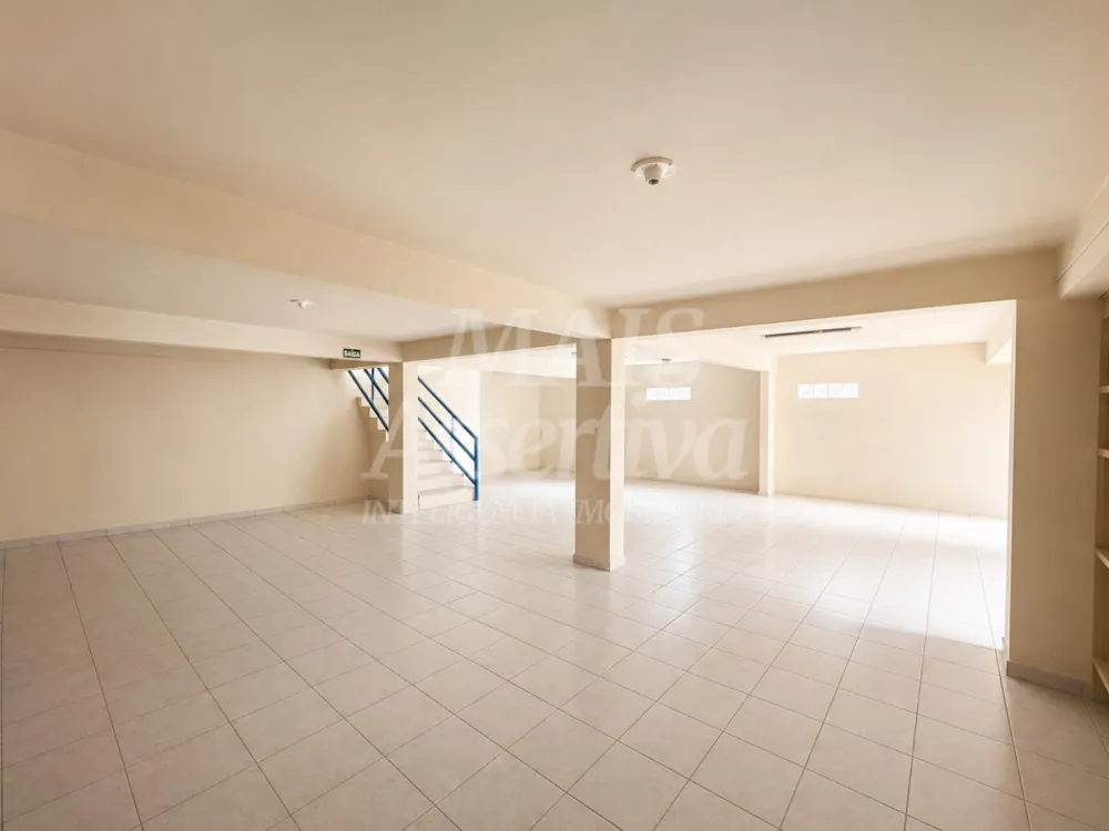 Imóvel comercial ara venda na Rua Guia Lopes de 750m² - prédio totalmente alugado