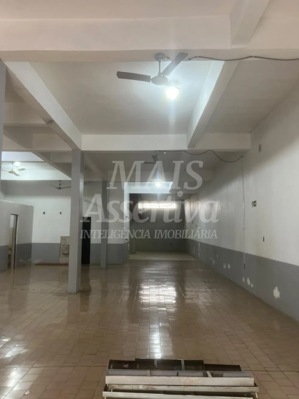 Sala comercial para locação de 280m² - Liberdade em Novo hamburgo 