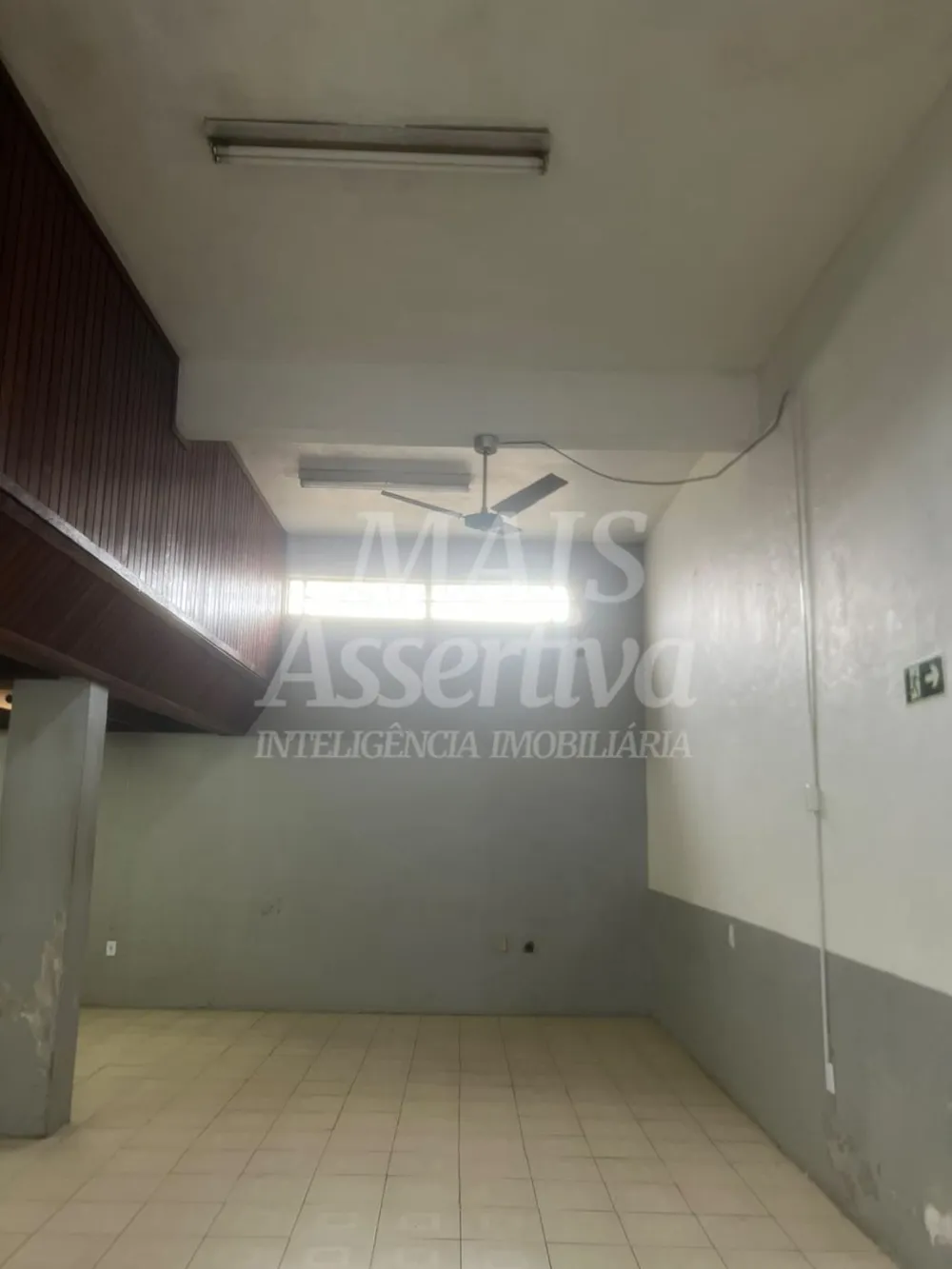 Sala comercial para locação de 280m² - Liberdade em Novo hamburgo 