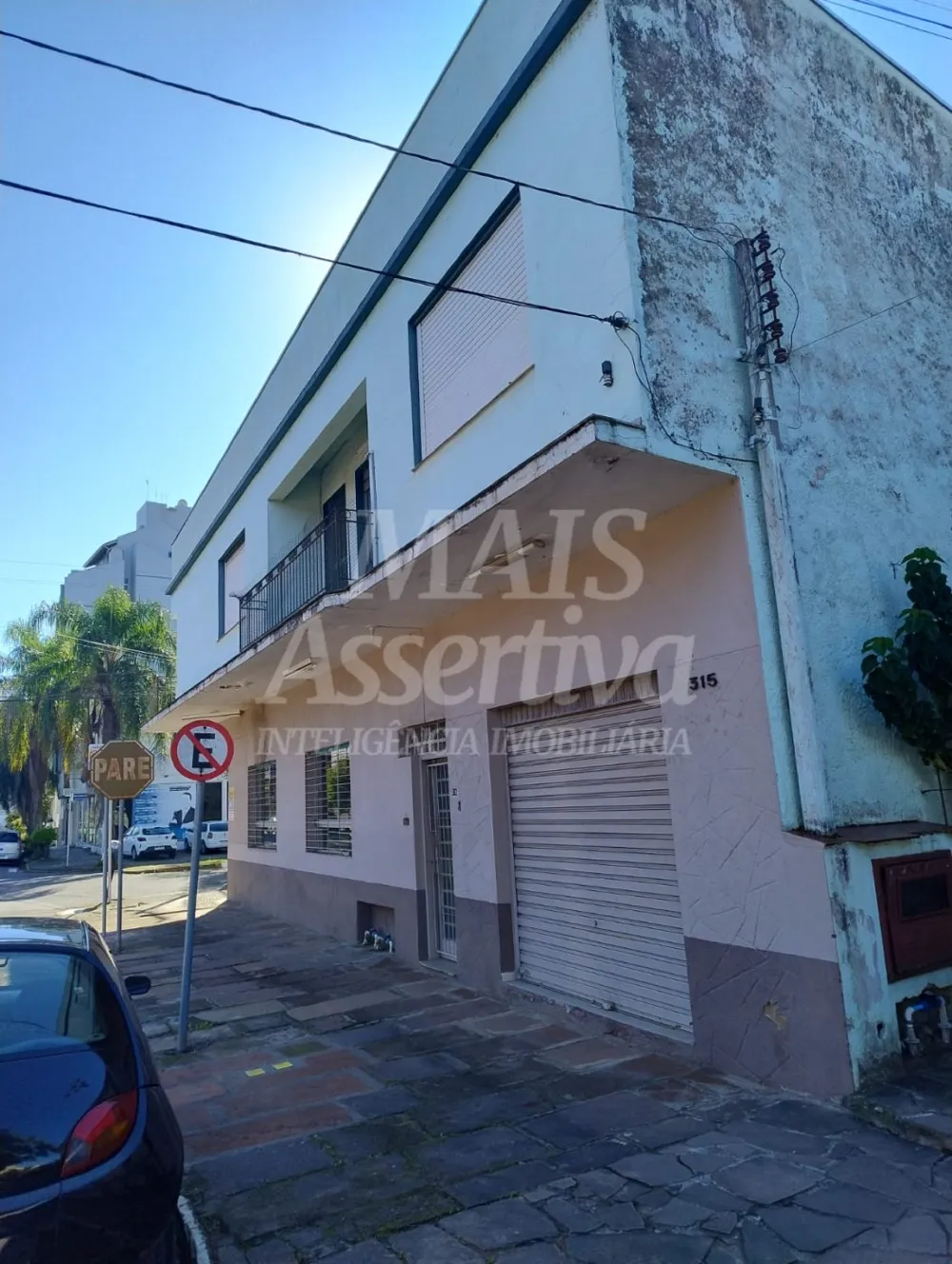 Sobrado 3 quartos para Venda no bairro Ideal em Novo Hamburgo