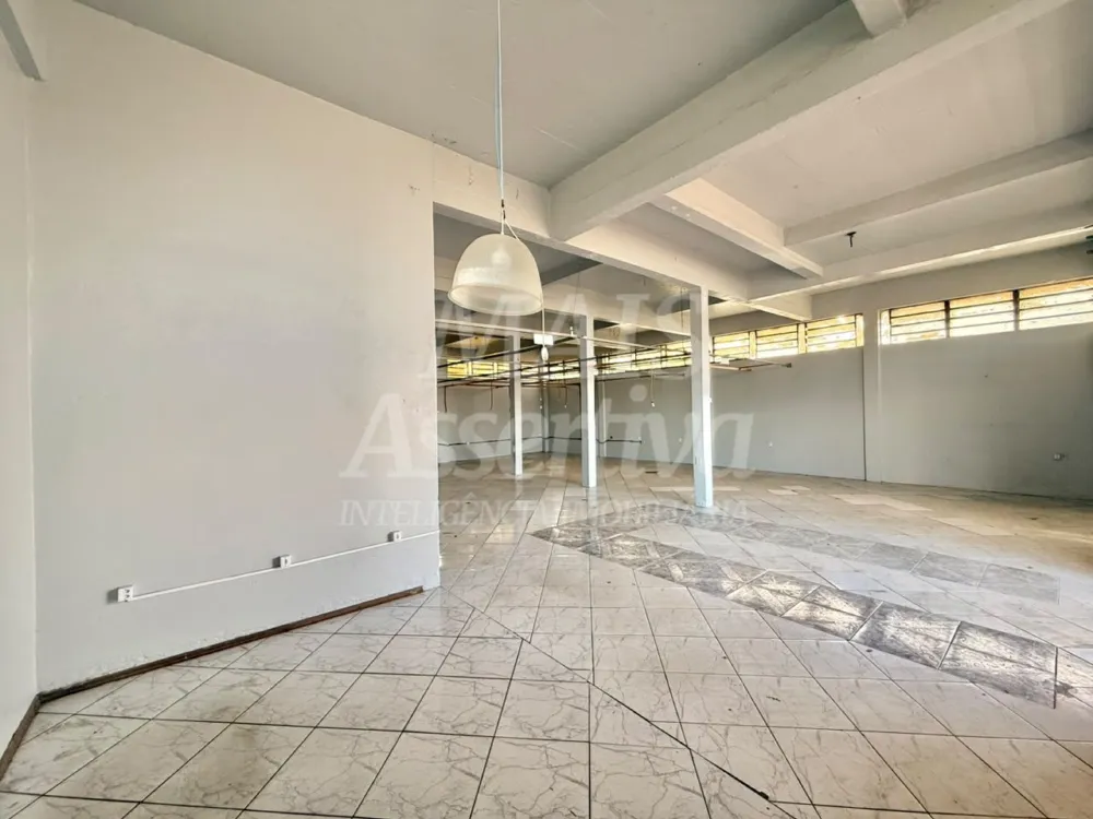 Sala comercial para Locação Anual no bairro Canudos em Novo Hamburgo