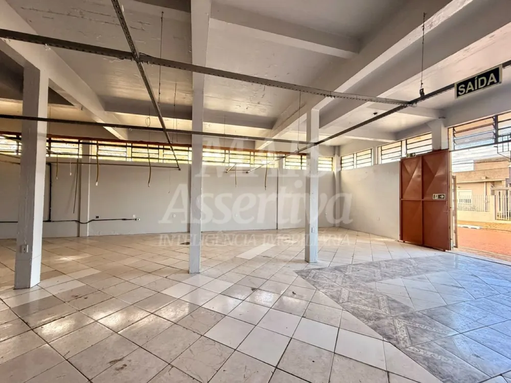 Sala comercial para Locação Anual no bairro Canudos em Novo Hamburgo