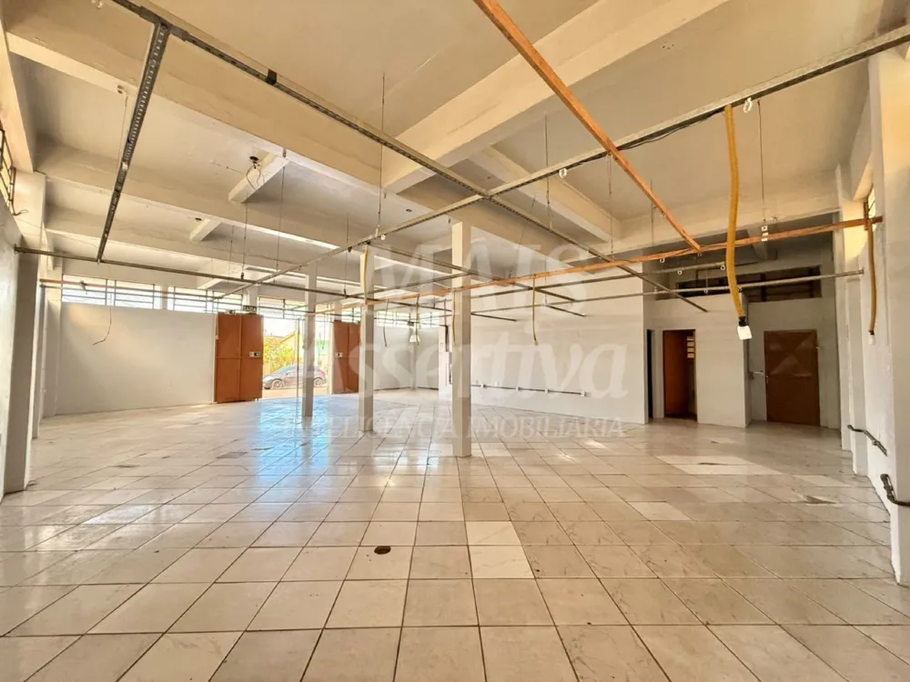 Sala comercial para Locação Anual no bairro Canudos em Novo Hamburgo