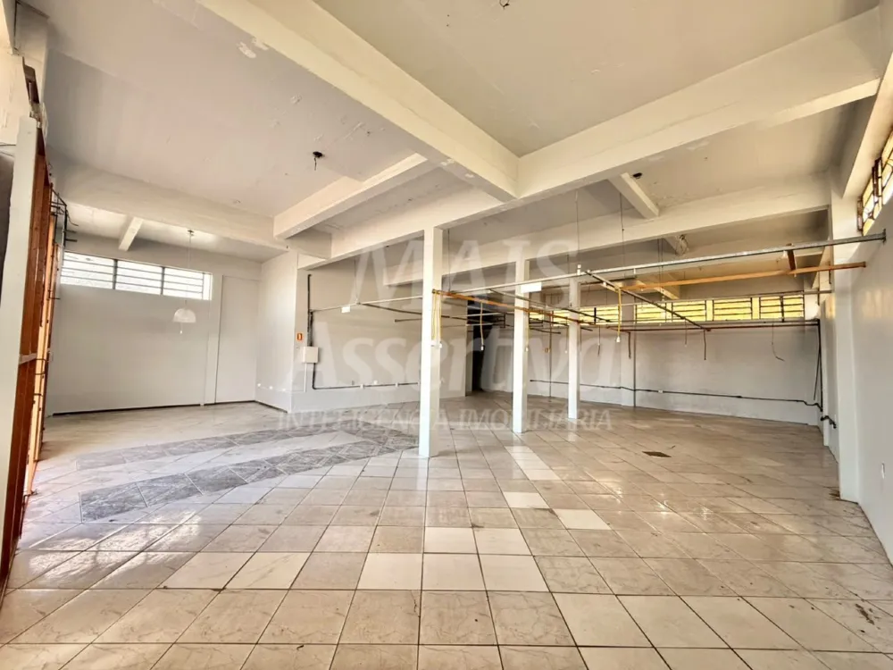 Sala comercial para Locação Anual no bairro Canudos em Novo Hamburgo