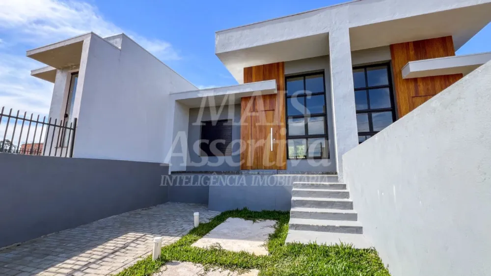 Casa 2 quartos para Venda no bairro Encosta do Sol em Estância Velha