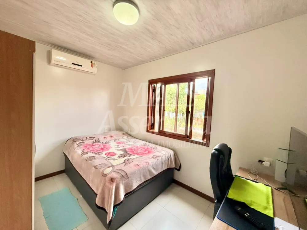 Casa semi mobiliada para venda - bairro Operário em Campo Bom