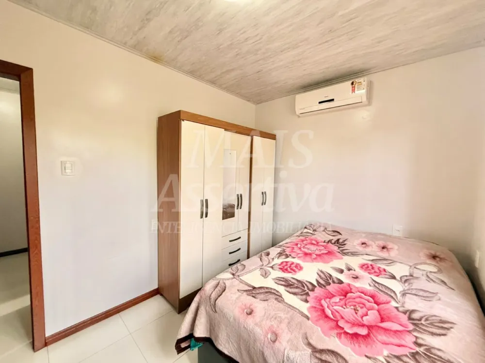 Casa semi mobiliada para venda - bairro Operário em Campo Bom