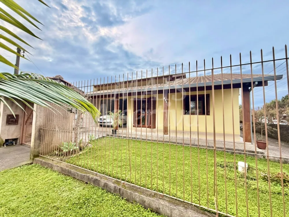 Casa semi mobiliada para venda - bairro Operário em Campo Bom
