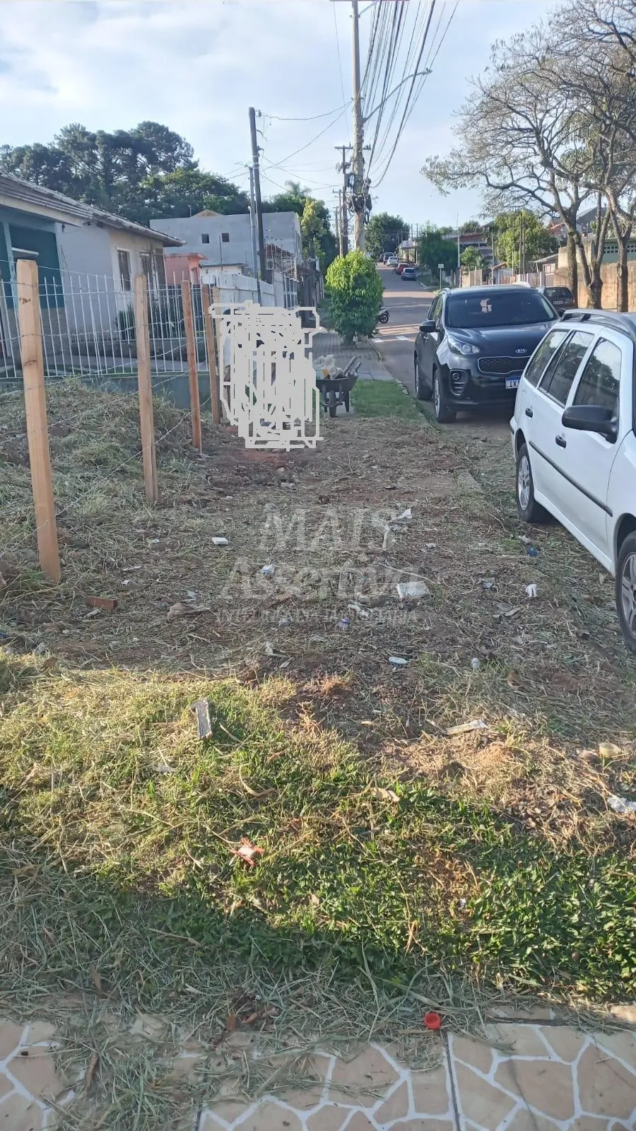 VENDE