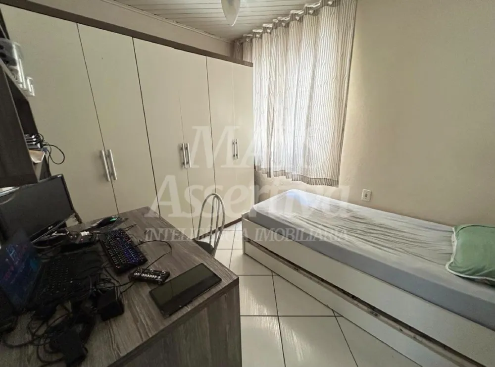 Casa para venda no bairro Rondônia em Novo Hamburgo - 3 dormtiórios 