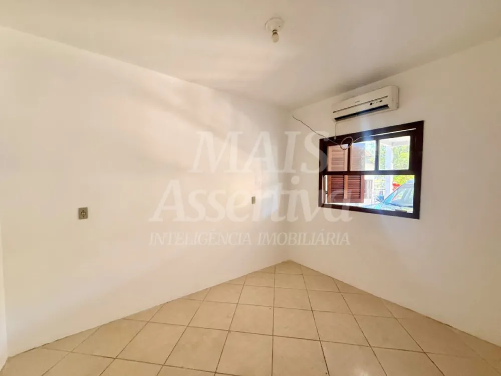 Casa inferior para locação, bairro Canudos em Novo Hamburgo - 2 Quartos, 1 Vaga