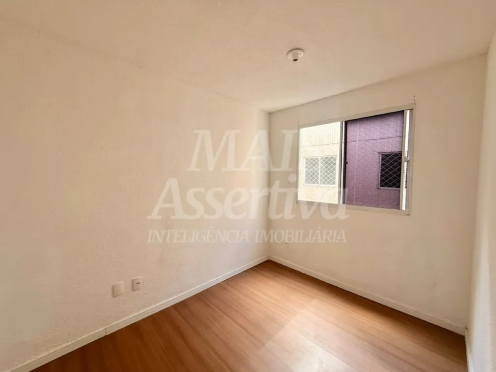 Apartamento 2 quartos para Locação Anual no bairro Santo Afonso em Novo Hamburgo