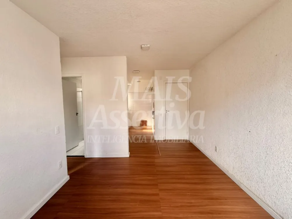 Apartamento 2 quartos para Locação Anual no bairro Santo Afonso em Novo Hamburgo