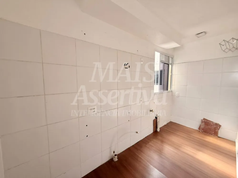 Apartamento 2 quartos para Locação Anual no bairro Santo Afonso em Novo Hamburgo