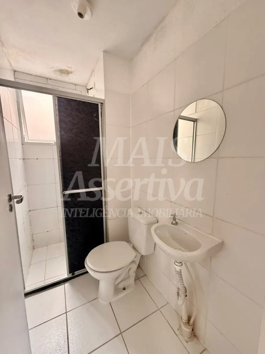 Apartamento 2 quartos para Locação Anual no bairro Santo Afonso em Novo Hamburgo