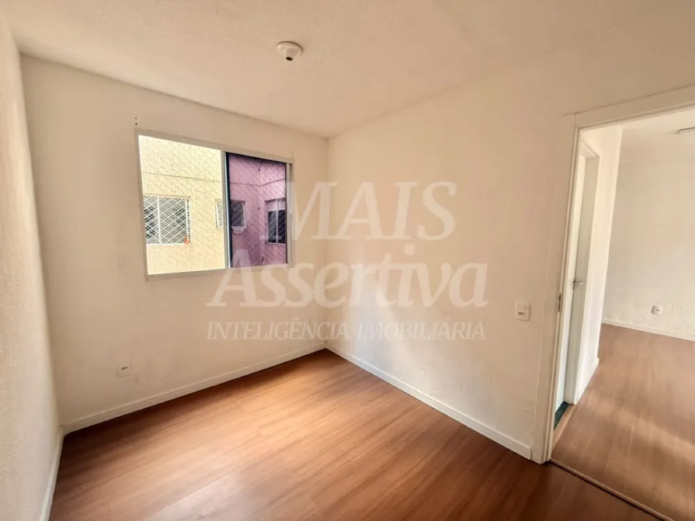 Apartamento 2 quartos para Locação Anual no bairro Santo Afonso em Novo Hamburgo