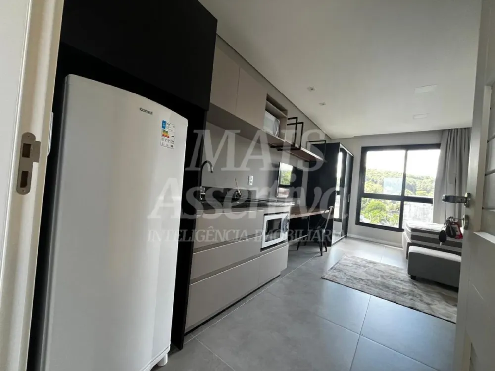 Kitnet 1 quarto para Locação Anual no bairro Vila Nova em Novo Hamburgo