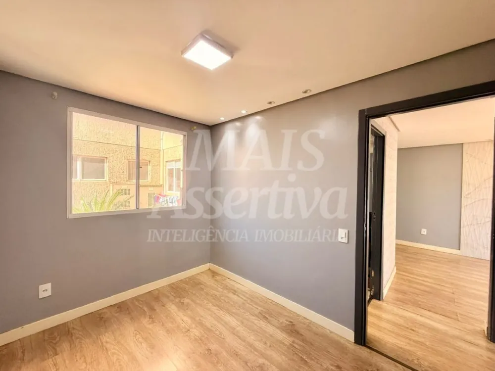 Apartamento térreo para locação - Condominio Alto Paraiso em Novo Hamburgo