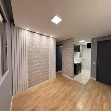 Apartamento térreo para locação - Condominio Alto Paraiso em Novo Hamburgo